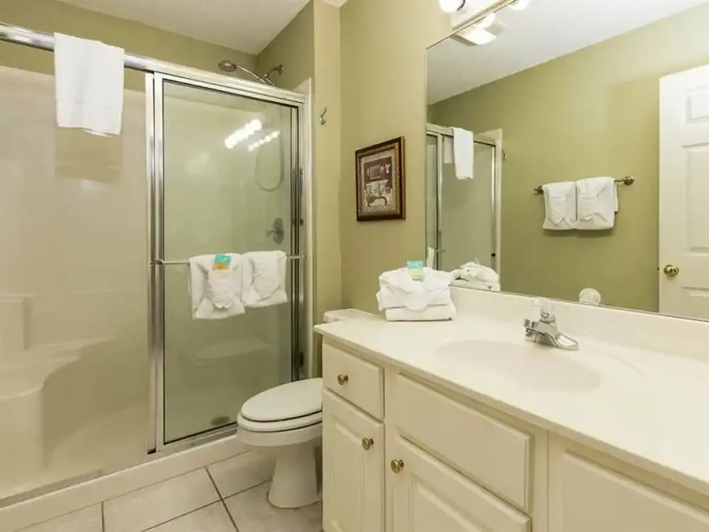 Casa Crockett by Meyer Vacation Rentals