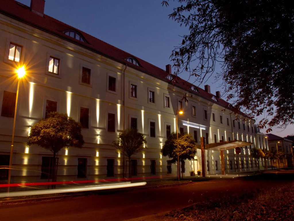 EA Hotel Tereziánský dvůr