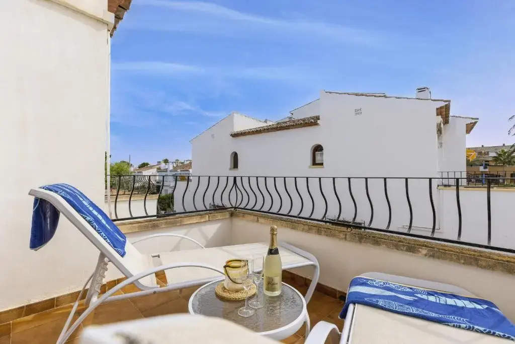 Casa Triana