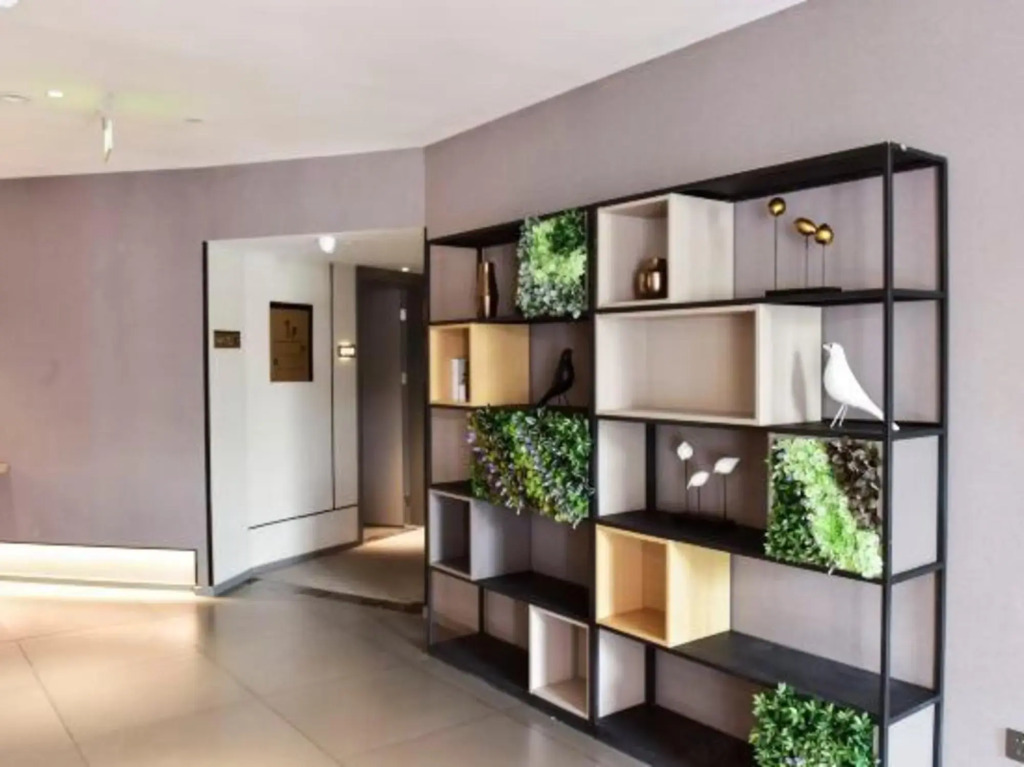 Homeinn Selected Hotel (Longkou Huanhai Middle Road Government Square)