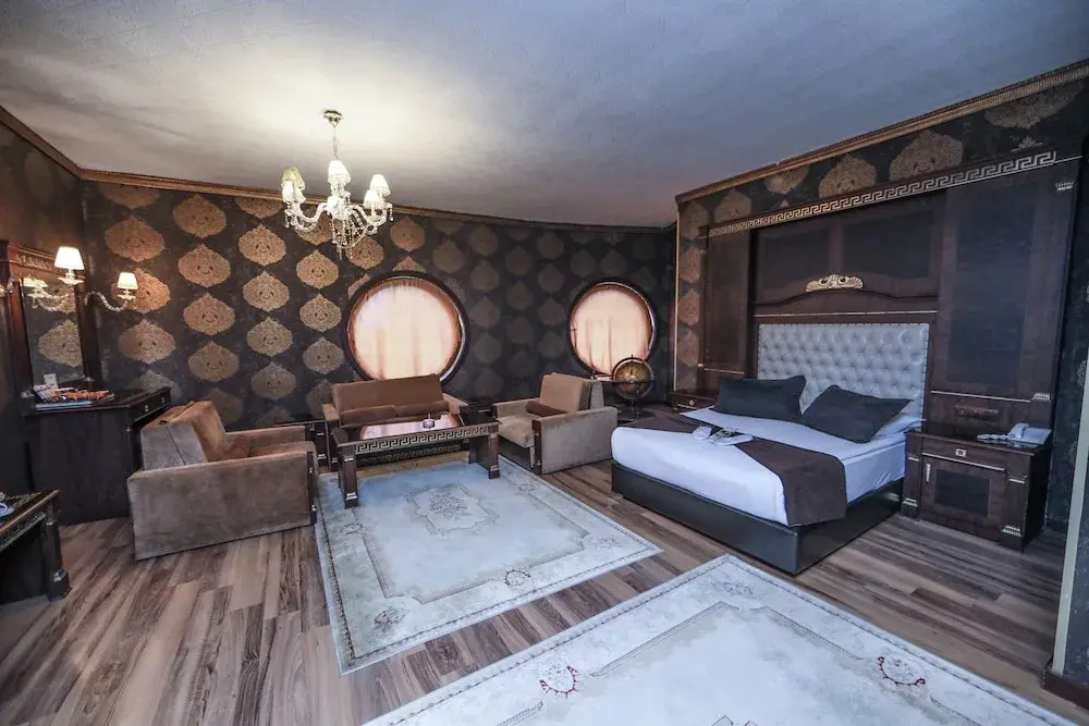 Ankara Princess Otel