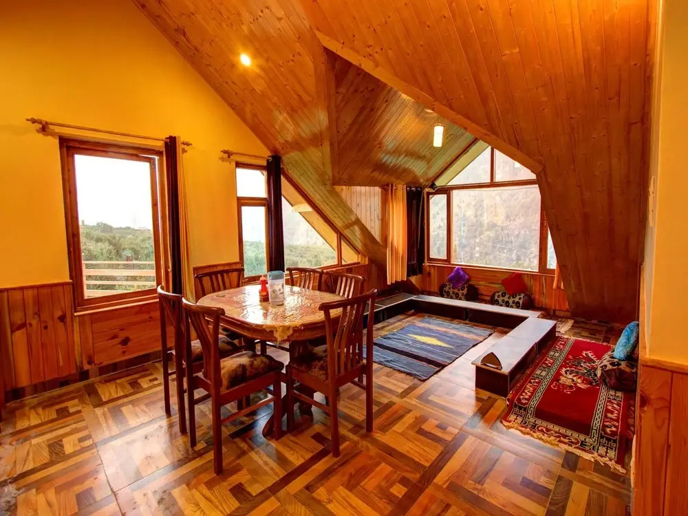OYO 5979 Country Cottage Manali