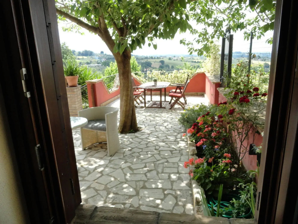 B&B Casa Vacanza Lo Spirito Libero