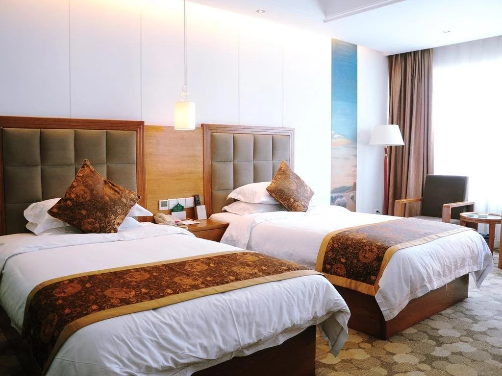 Yuejia Huihao Hotel
