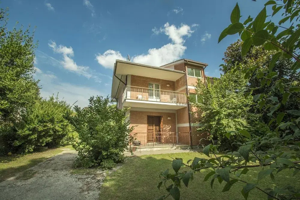 Residenzadelia