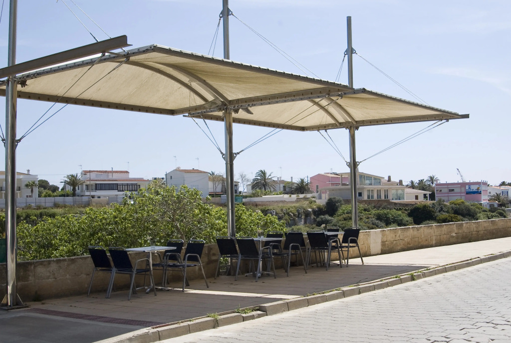 Grupoandria Hotel Platja Gran