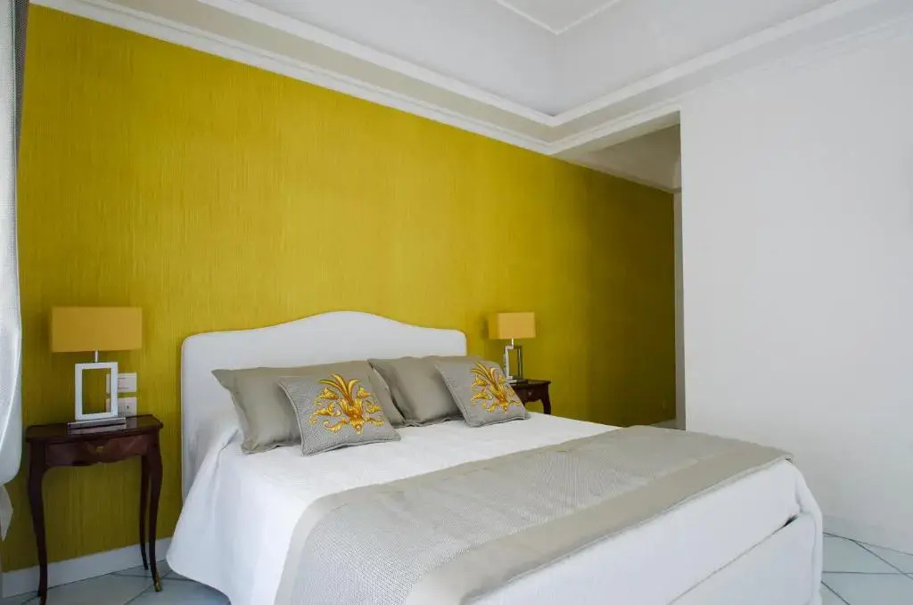 B&B Maiori Luxury