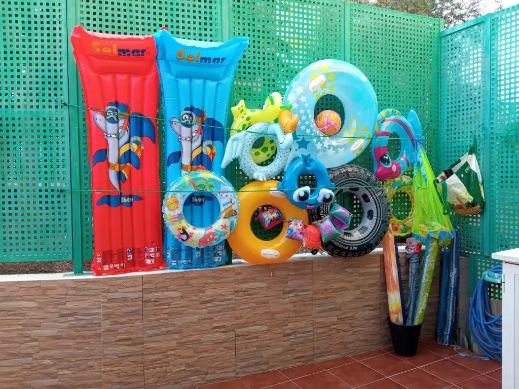 Family House Maspalomas Ii