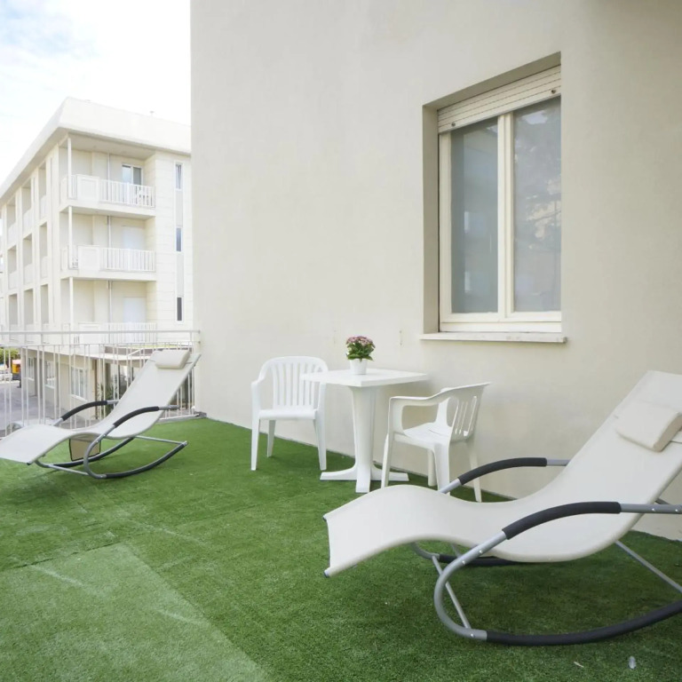 Hotel Mon Pays