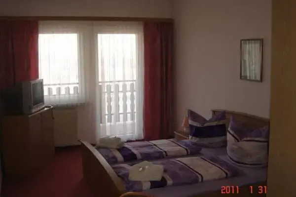 Hotel zum Jahnatal