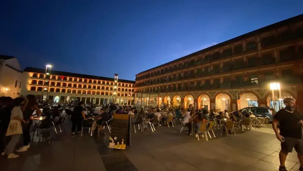 Casa Mari Paz