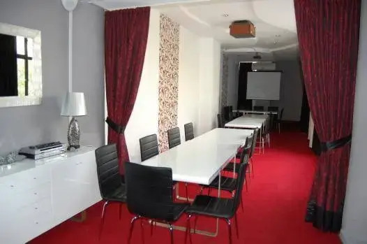 Hotel TEX Club