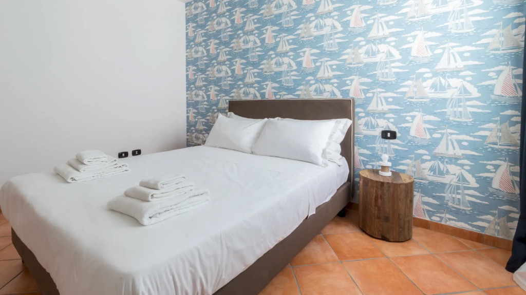 Italianway - Ottoventi Apartments Grecale - AG-E431-BONF8E1