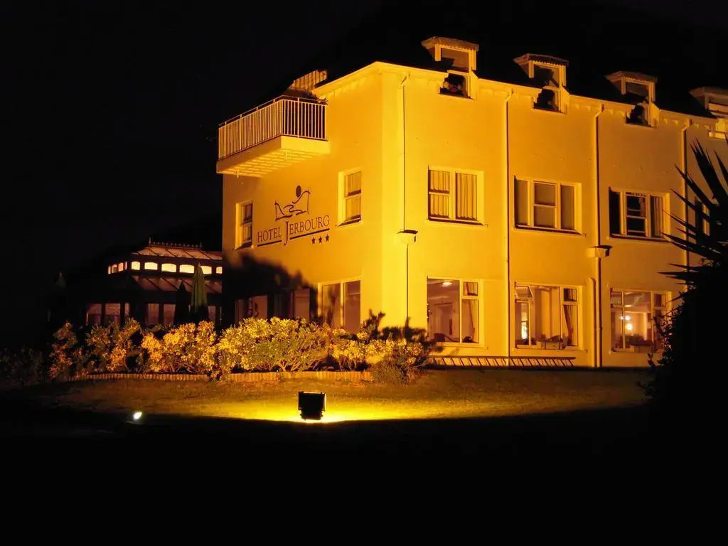 Hotel Jerbourg