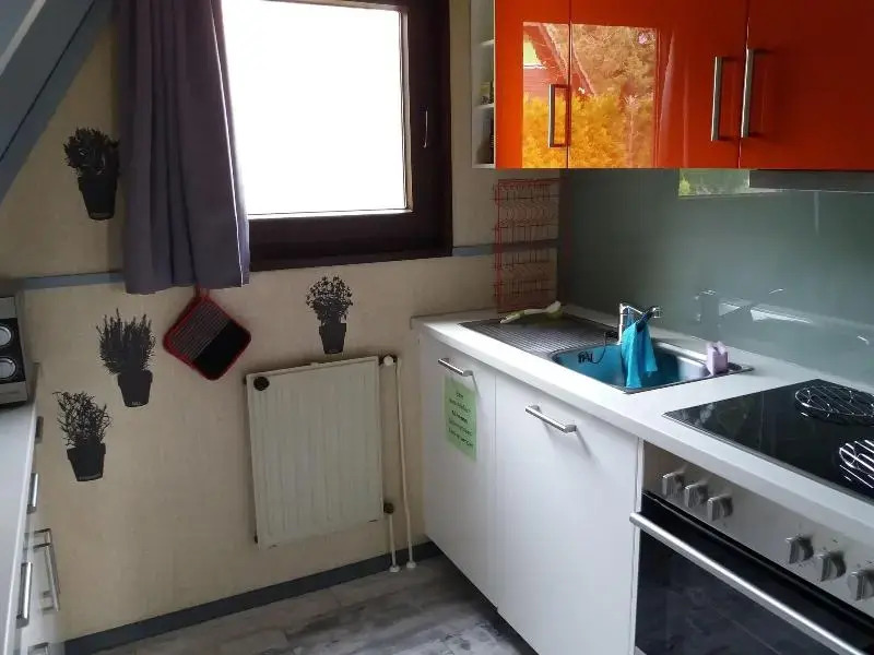 Bungalow in Waldbrunn