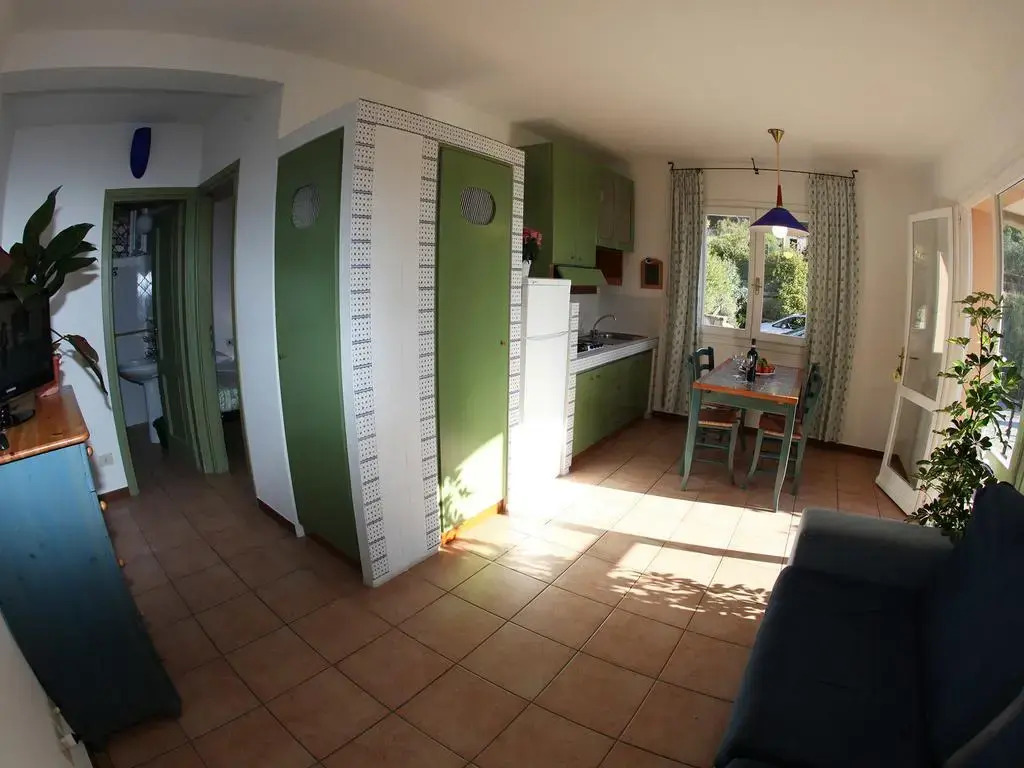 Residence Le Solane