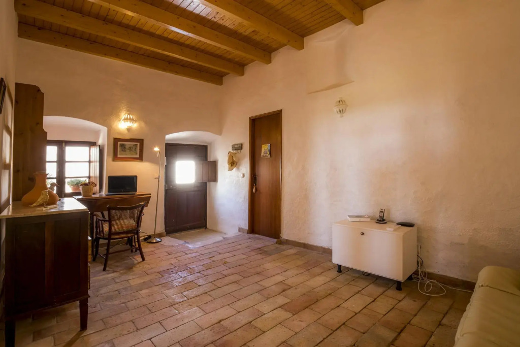 F - Casa do Vigia in Quinta das Alagoas