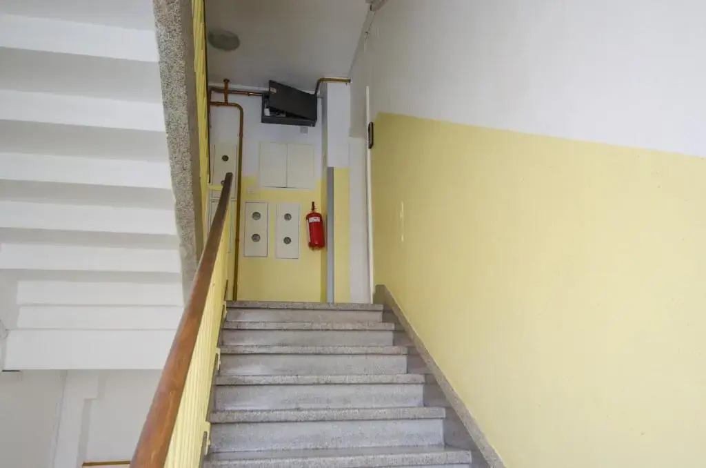 Apartment Trzaska