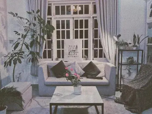 The Balcony BnB