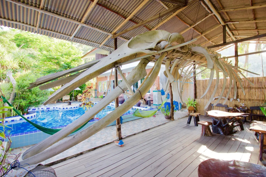 Sairee View Resort