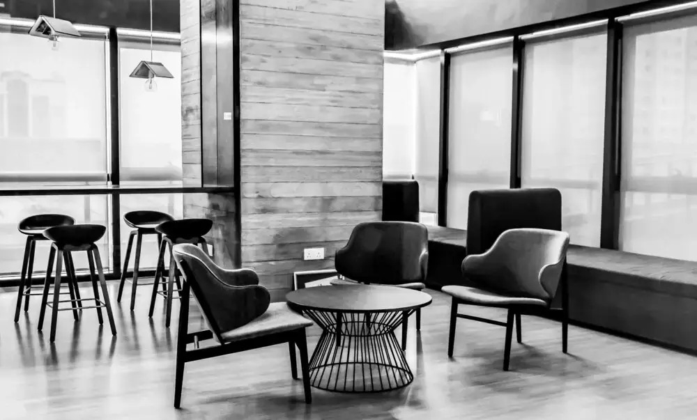 Book-A-Rest Suite