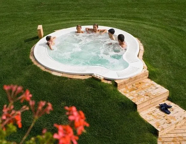 Grand Hotel Biancaneve