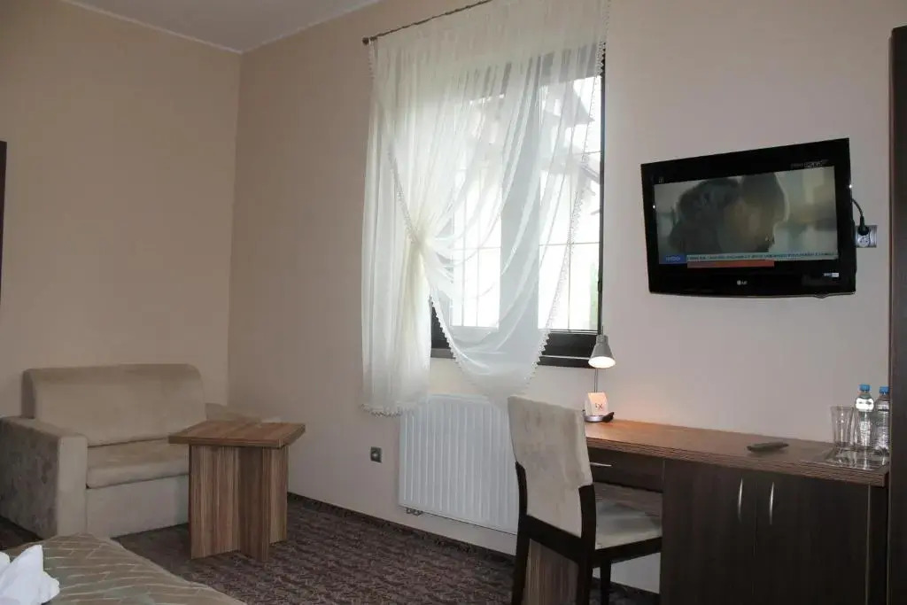 Hotel Cykada