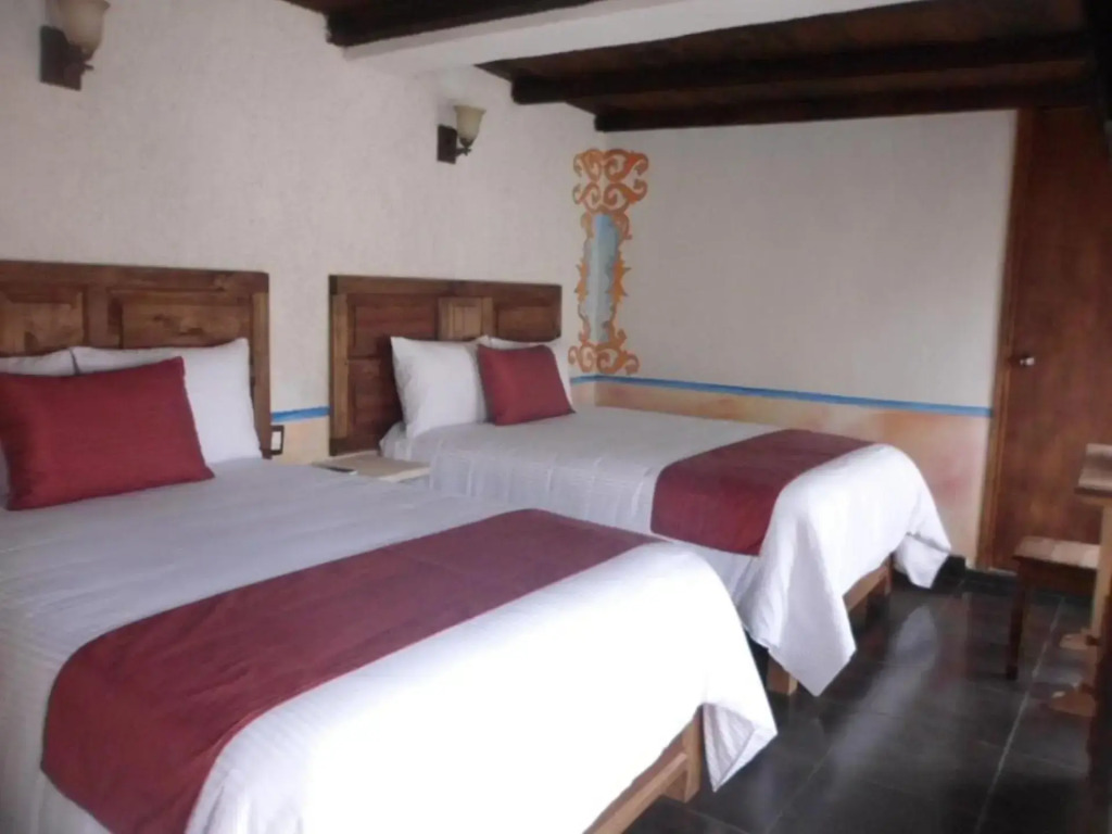 Hotel La Capilla