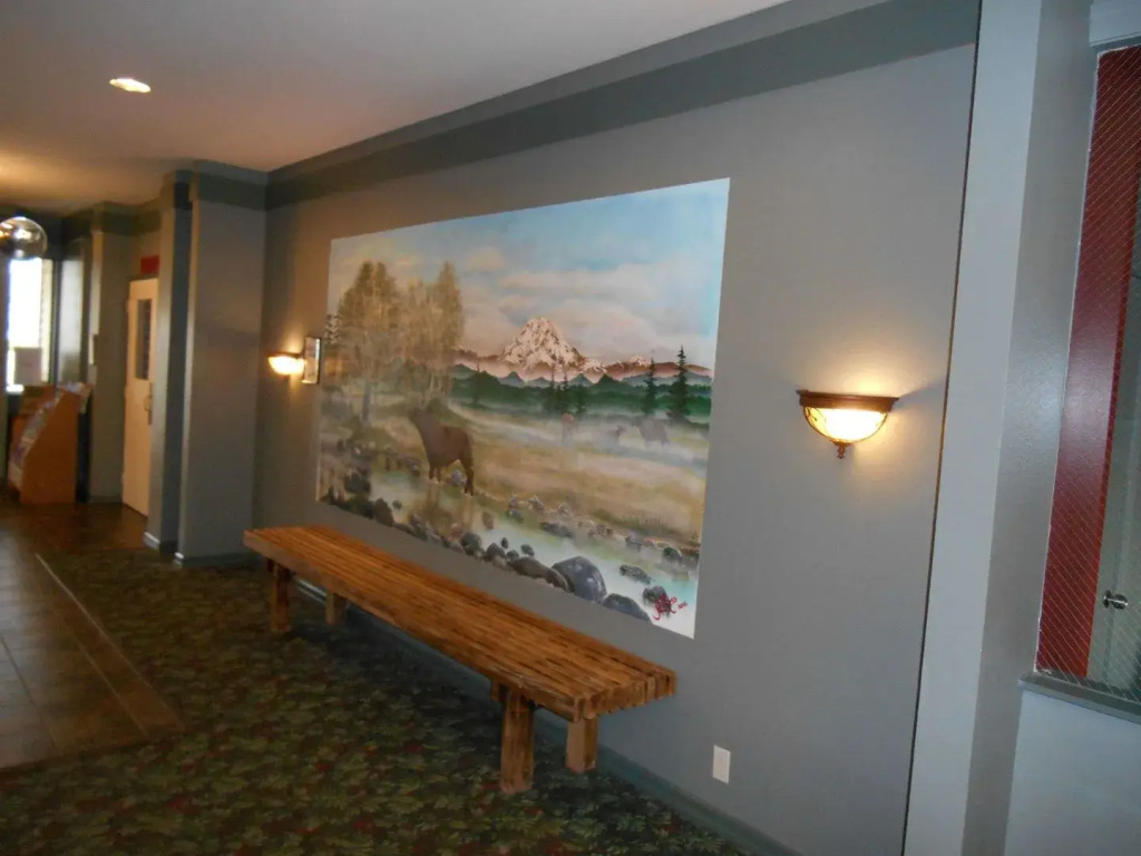 GuestHouse Inn Enumclaw