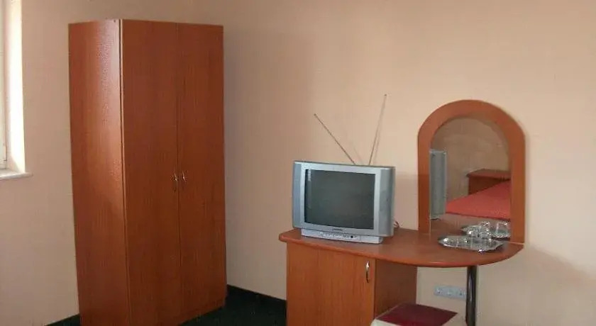 Hotel Giulia