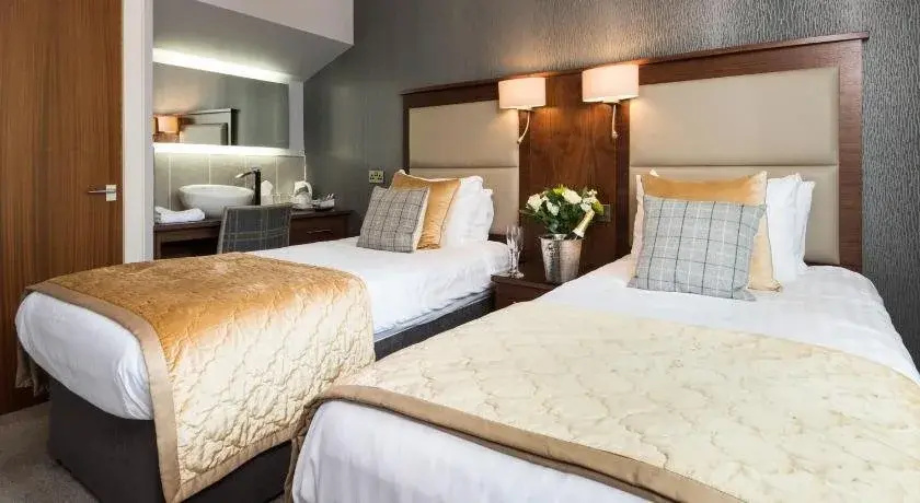 Rosehill Guest House