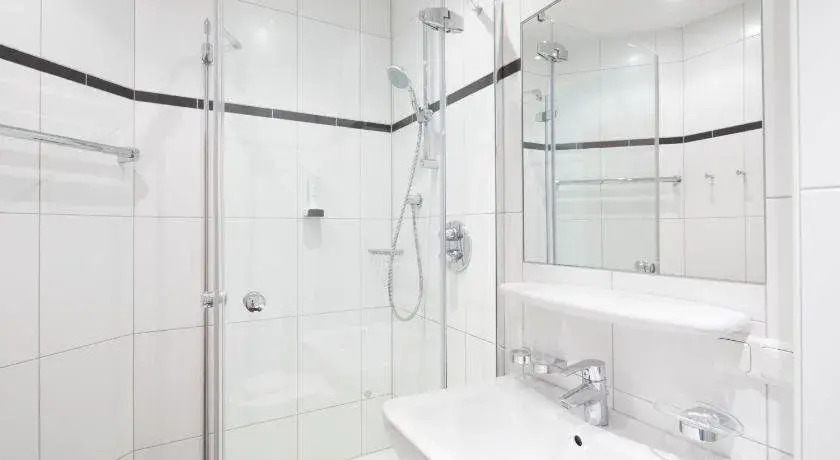 Appartements Insieme