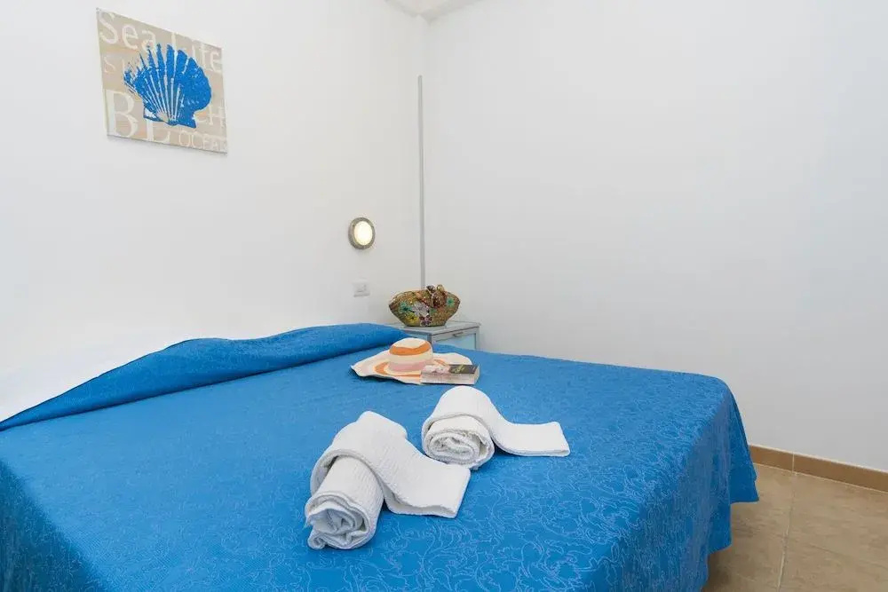 Villaggio Blue Marine