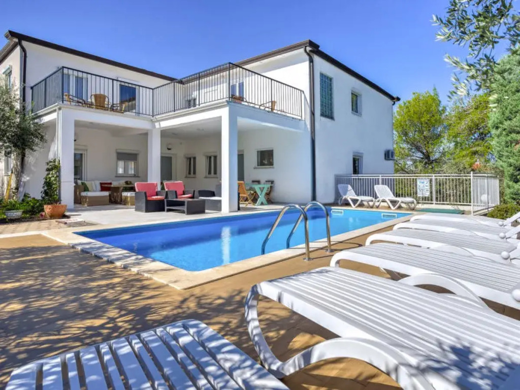 Apartment File Umag/Zambratija 20379
