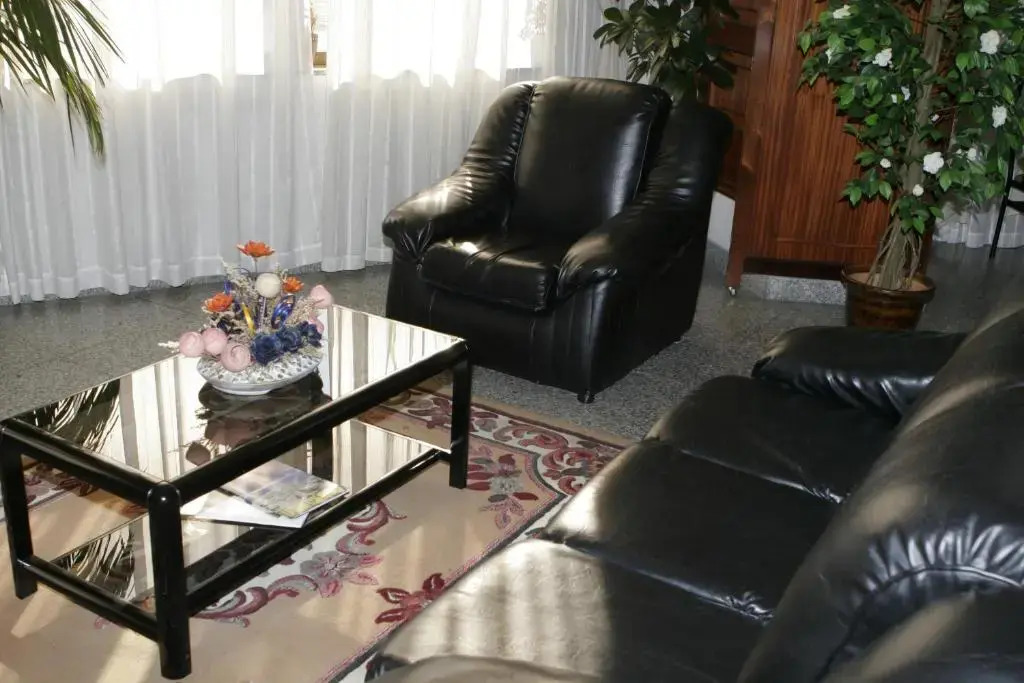 Hotel Xallas