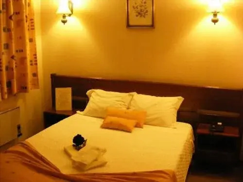 Hotel Davilina
