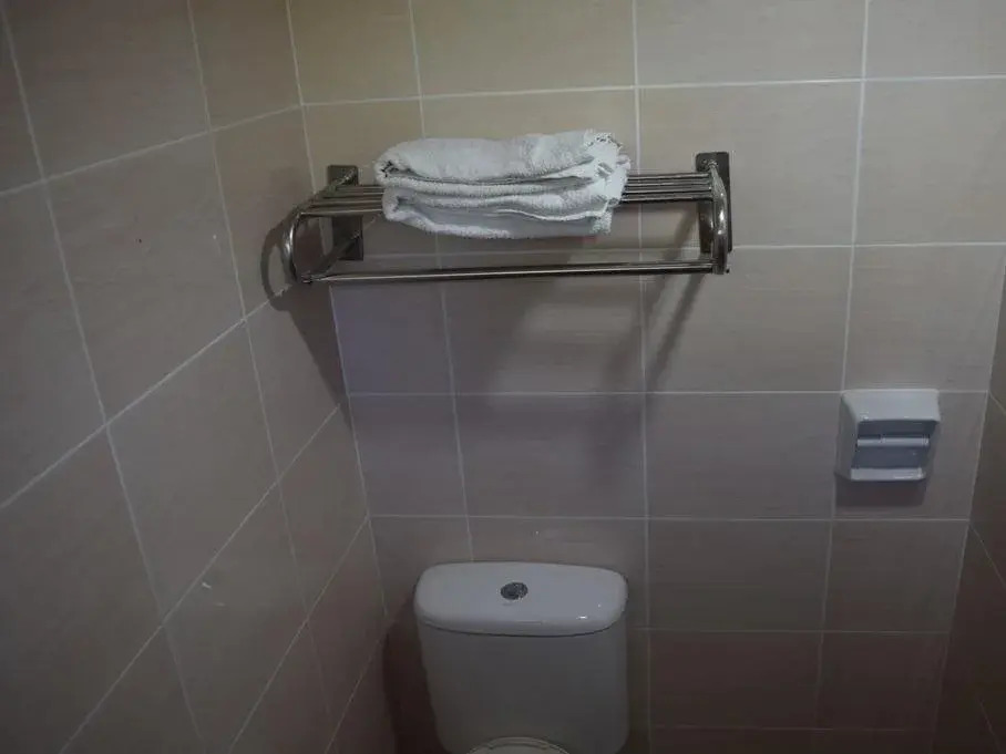 Federal Hotel Kangar Perlis