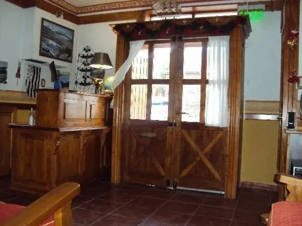 Posada del Pinguino