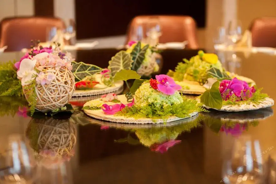 Liu Yuan Jin Jiang Hotel Changde