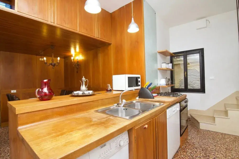 Formosa Charming House
