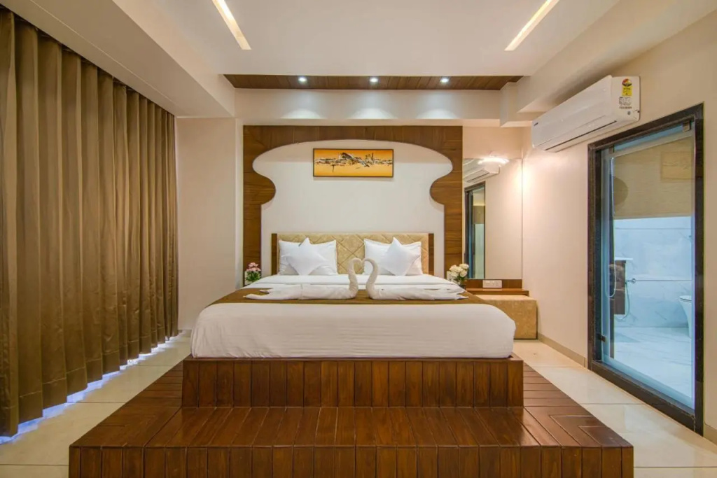 Hotel Sleep Inn