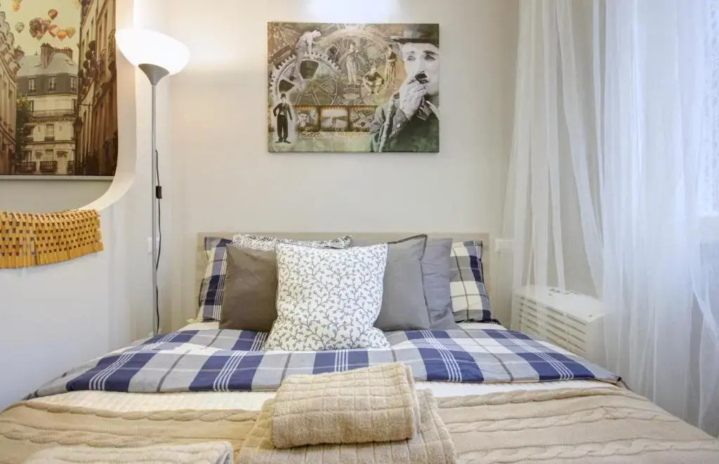 MilanRentals - Charlie Apartment