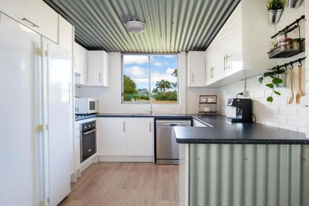 Come Wot Mey Pet Friendly 4 Mins Walk to Beach