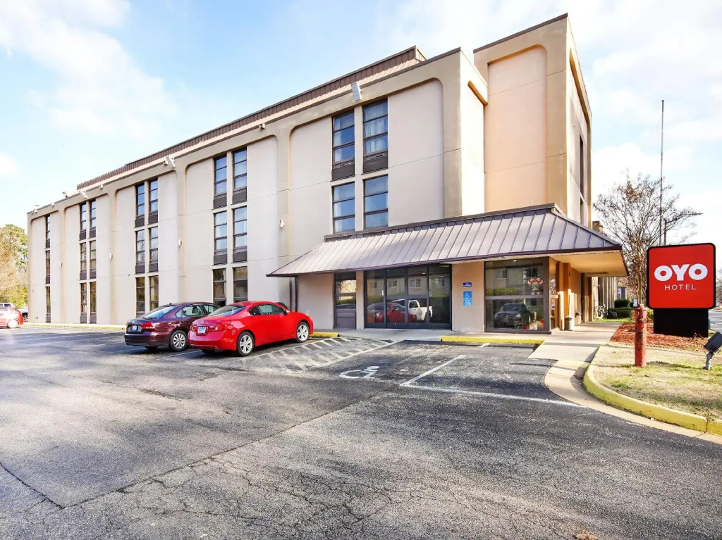 Quality Inn Historic East - Busch Gardens Area