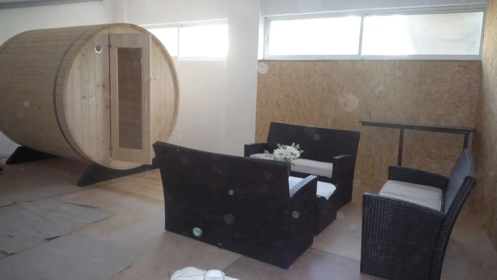 Villa Stylianos retreat