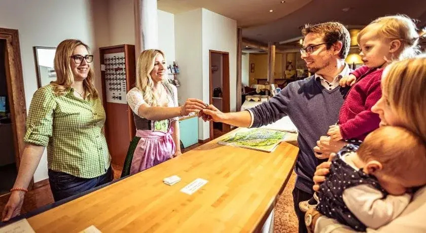 Brauhaus zu Murau