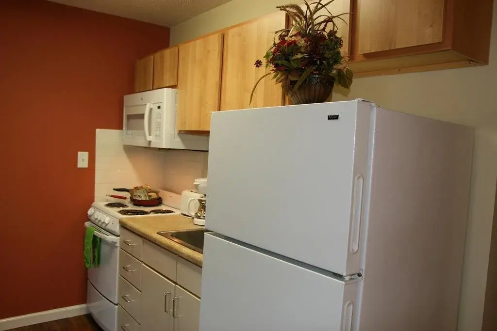 Affordable Suites of America Fredericksburg