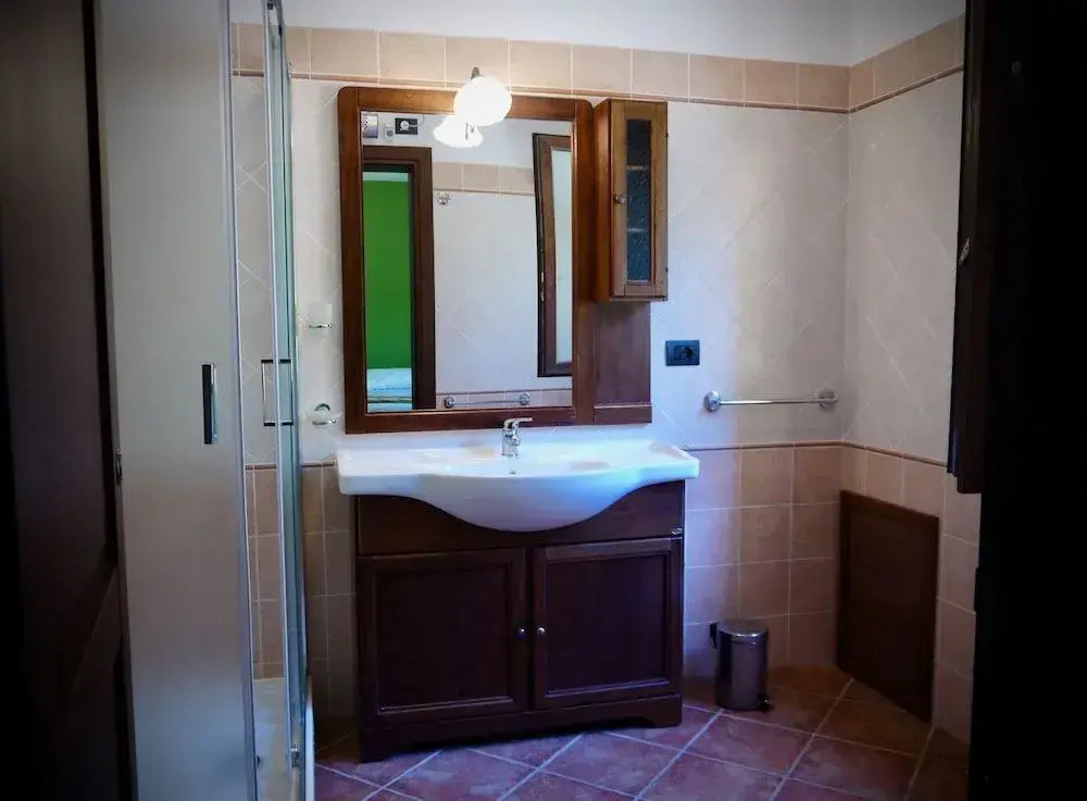 B&B Pedra Rubia