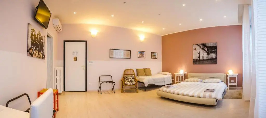 Affitta Camere DormiRe Bologna