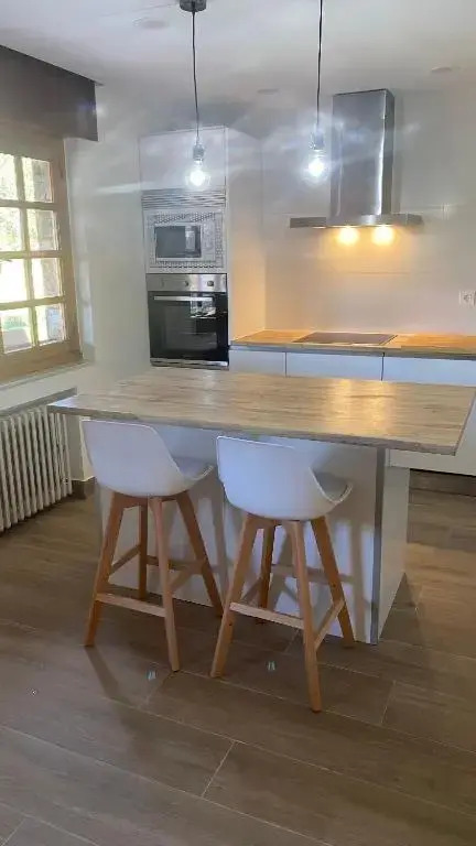 Casa Vacacional Entreplayas Cudillero - Artedo y Oleiros